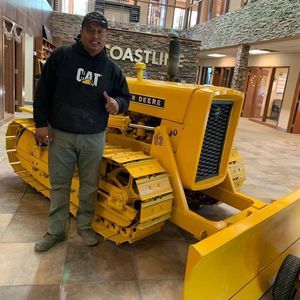 Meet your Posher, Ruben